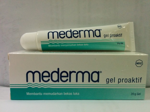 mederma